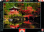 Puzzle Klášter Daigo-Ji, Kyoto, Japonsko 1500 dílků