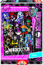 Puzzle Monster High 500 dílků