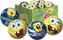 Míč Sponge Bob v kalhotách 15 cm