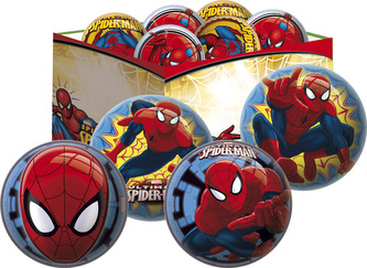 Míč Spiderman Ultimate