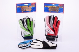 Rukavice pro fotbalového brankáře Rukavice pro fotbalového brankáře