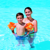 Rukávky nafukovací  Nemo