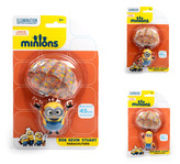 Mimoň figurka s padákem 3 druhy - Bob, Kevin, Stuart