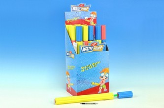 Vodní dělo 60cm 3 barvy 1ks