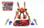 Transformer robot/auto 25 cm, 2 barvy (1ks v krabici) 34 x 33 x 10 cm