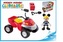 Mickey Mouse záchranářská čtyřkolka 10cm