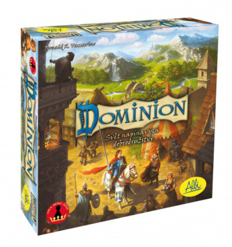 Dominion Dominion