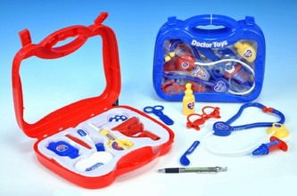 Doktorský kufřík