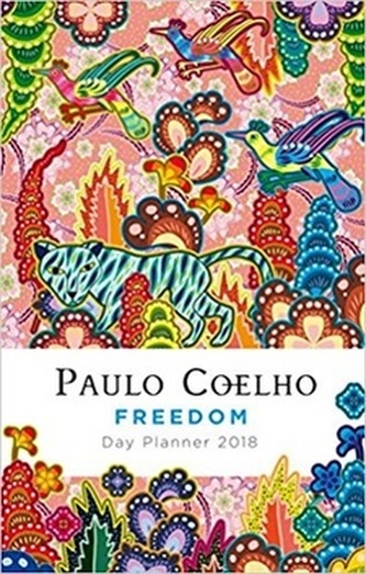 Freedom Day Planner 2018