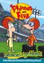 Phineas a Ferb – Démoni rychlosti