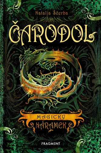 Čarodol – Magický náramek Čarodol – Magický náramek