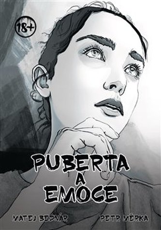 Puberta a emoce Puberta a emoce
