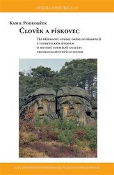 Člověk a pískovec