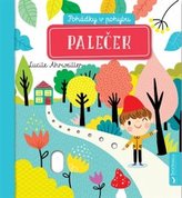 Paleček Pohádky v pohybu