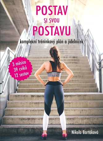 Postav si svou postavu Postav si svou postavu