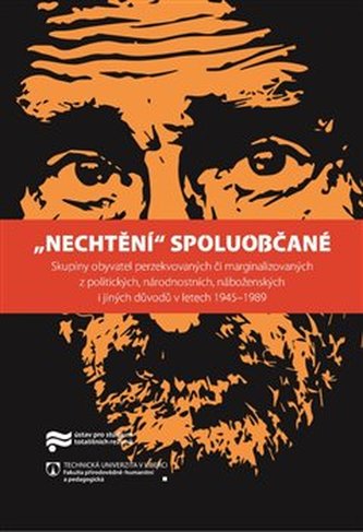 Nechtění spoluobčané Nechtění spoluobčané