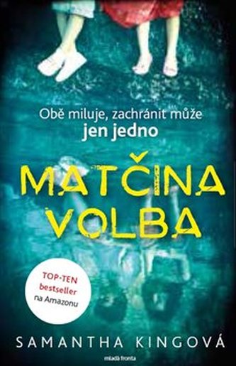 Matčina volba Matčina volba
