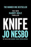 Knife (Harry Hole 12)