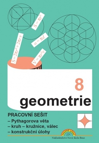 Počtářské chvilky - Matematika 6 ročník(přirozená a desetinná čísla) - pracovní sešit