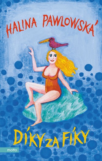 Díky za fíky Díky za fíky