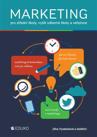 Marketing pro SŠ, VOŠ a veřejnost Marketing pro SŠ, VOŠ a veřejnost
