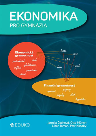 Ekonomika pro gymnázia