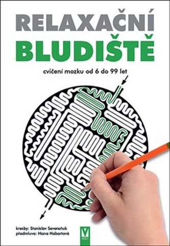 Relaxační bludiště