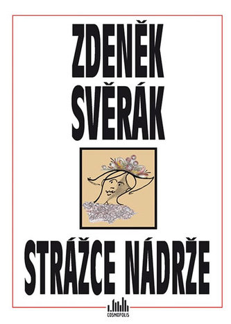 Strážce nádrže Strážce nádrže