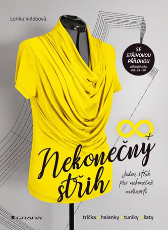 Nekonečný střih - jeden střih pro nekonečně možností