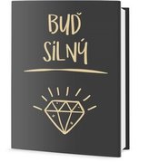 Buď silný