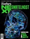 Forbes časopis Léto 2018