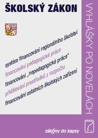 Školský zákon