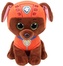 Beanie Babies Paw Patrol Zuma 24 cm