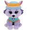 Beanie Babies Paw Patrol Everest