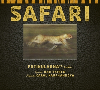 Safari – Jedinečná technológia Photicular™