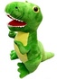 Tyranosaurus Rex plyšový 39 cm