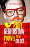 Ruby Redfortová: Podívej se mi do očí