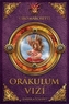 Orákulum vizí , kniha + 52 karet - 2. vydání