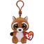 Beanie Boos RUSTY klíčenka