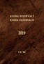 Kniha rezervací Kniha rezervácií 2019