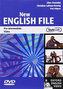 New English File Pre-intermediate DVD