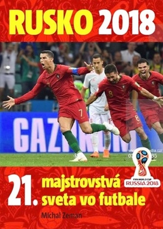 Rusko 2018