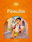 Classic Tales Second Edition: Level 5: Pinocchio e-Book & Audio Pack