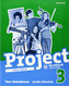 Project 3 Workbook with CD-ROM 3rd (International English Version)