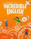 Incredible English 4 Activity Book with Online Practice (2nd)