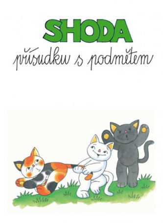 Shoda podmětu s přísudkem (PANSOFIA) Shoda podmětu s přísudkem (PANSOFIA)