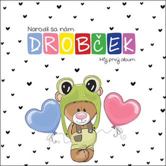 Narodil sa nám drobček Narodil sa nám drobček
