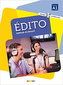 Édito A1 Učebnice