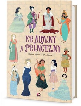Královny a princezny