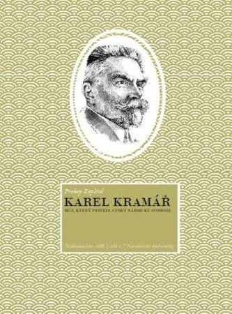 Karel Kramář Karel Kramář